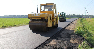 «Автодор» восстановит задействованные при строительстве Северного обхода Твери дороги