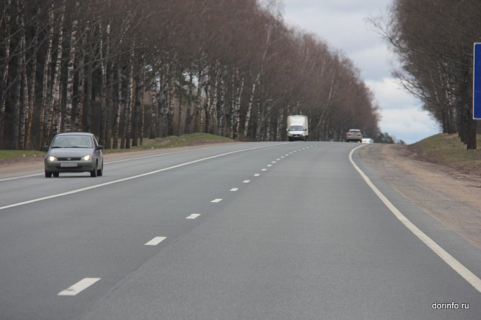 Готовится проект ремонта дороги от Чулыма до Большеникольского в Новосибирской области