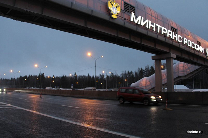 Глава Минтранса РФ рассказал депутатам о развитии транспортной отрасли страны