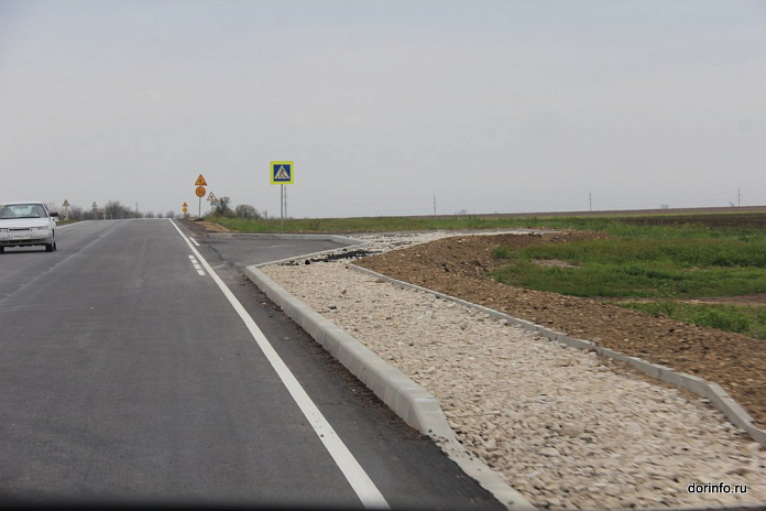 Ремонт автодороги Баляга – Ямаровка в Забайкалье планируют завершить в этом сезоне