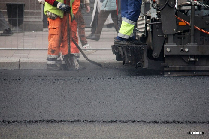 На ремонт дорог в Тольятти направят дополнительные средства