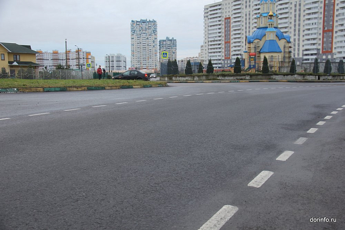 Новые ограничения движения в Петербурге вводятся с 5 декабря