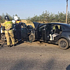 Ребенок и трое взрослых погибли в ДТП в Татарстане
