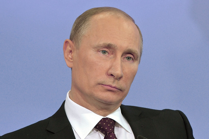 Владимир Путин поручил установить сроки строительства Ленского моста в Якутии