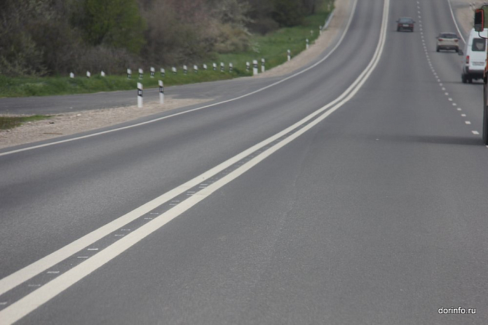 В Чувашии досрочно завешен ремонт дорог на шести объектах