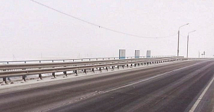 Для ремонта путепровода на трассе Р-255 Сибирь в Иркутской области нашли нового подрядчика