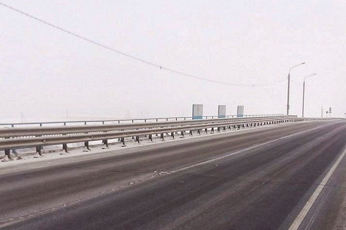Для ремонта путепровода на трассе Р-255 Сибирь в Иркутской области нашли нового подрядчика