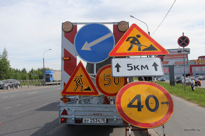 Ремонт дорог по БКД в Ростовской области намерены завершить до 1 ноября