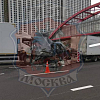 Госавтоинспекция Москвы опубликовала фото с места массового ДТП