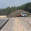 К концу года к отремонтируют более 30 км трассы от Докучаевска до Старобешево в ДНР