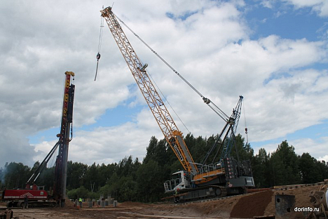 Министр транспорта РФ и губернатор Псковской области обсудили строительство Северного обхода Пскова