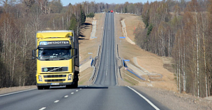 В Госдуме предложили принять меры против польских автомобильных перевозчиков в связи с недружественной политикой страны