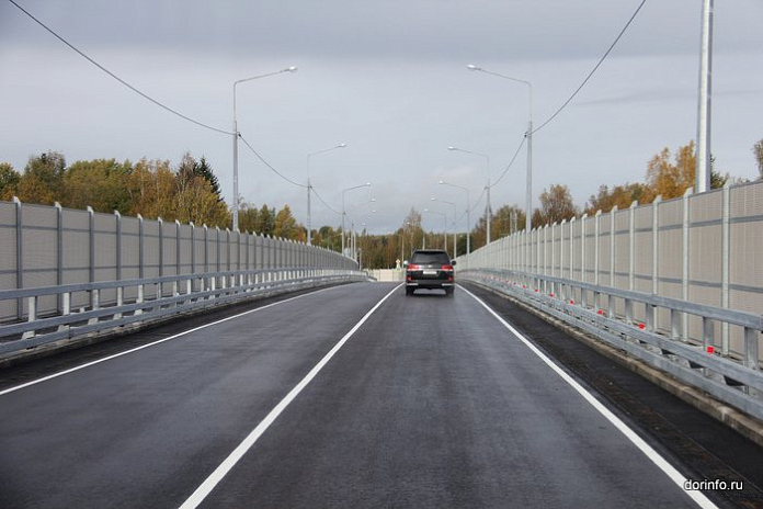 В этом году в Ингушетии по нацпроекту БКД отремонтируют 17 км дорог