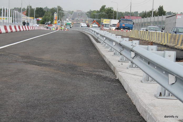 Готовность четырех мостов на подъезде к Хасану в Приморье превысила 90 %