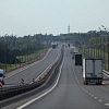 За июнь 1245 раз аварийные комиссары помогли автомобилистам на трассе М-4 Дон в Ростовской области