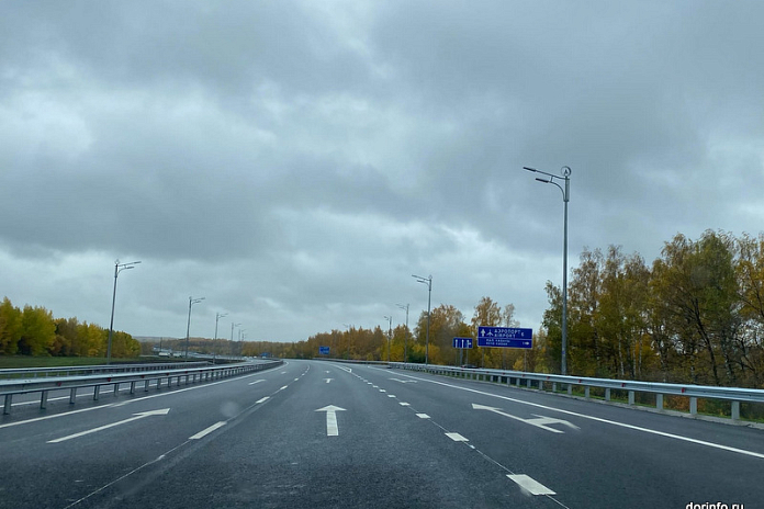 Госэкспертиза одобрила проект капремонта участка трассы Р-239 в Оренбуржье