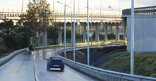 Объявлены торги на первый этап строительства магистрали Центральная в Самаре