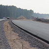 В ближайшие четыре года почти 22 км федеральных трасс в Калмыкии станут четырехполосными