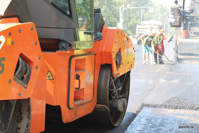 В Ленобласти отремонтируют дорогу Рощино - Сосновая Поляна