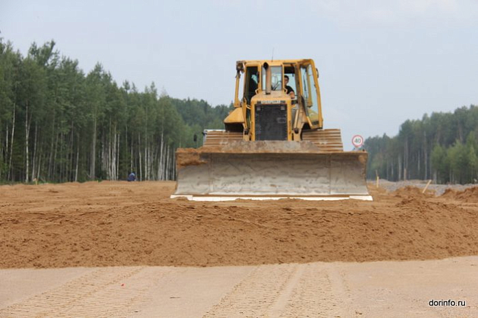 На строительство дороги на севере Нового Уренгоя готовы потратить более 1,6 млрд рублей