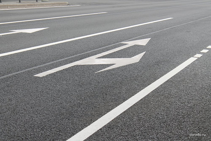Почти 176 км автодорог отремонтировали в этом году по БКД в Пензенской области