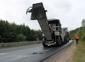 За два года в ДНР планируют отремонтировать 755 км автодорог