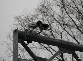 Более 500 камер будут работать на дорогах в Кировской области