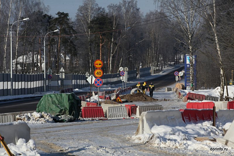В Приморье в этом году приведут в порядок 22 моста