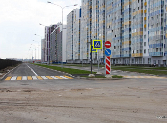 Инвестору выдано разрешение на строительство дороги в ТиНАО Москвы