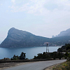 В Крыму завершается капремонт участка дороги Алушта – Судак – Феодосия