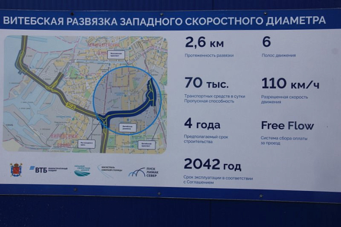 Оплатить проезд по ШМСД теперь можно в любом МФЦ Петербурга