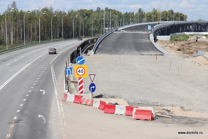 На строительство моста через Зею в Благовещенске дополнительно выделили более 3,9 млрд рублей