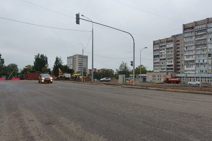 Мэр Череповца анонсировал программу ремонта дорог на 2024 год