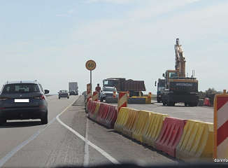 Капремонт мостов через Казоху и Томну в Кинешме ведет новый подрядчик