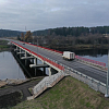 Трассу Р-21 Кола в Ленобласти перекроют 10 июня из-за разводки моста через реку Свирь