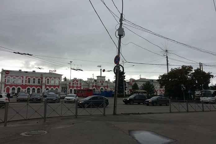 Пошехонский путепровод в Вологде капитально отремонтируют