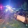 Пять человек погибли в ДТП в Волгоградской области