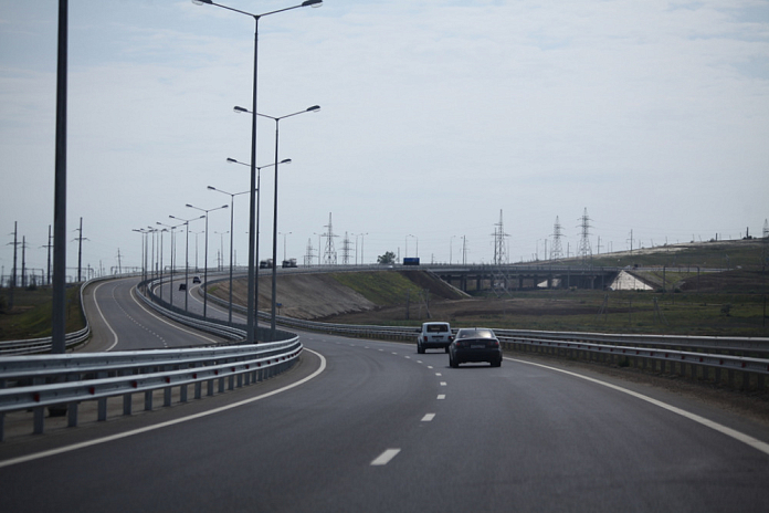Объекты для развития международных транспортных коридоров остаются приоритетными – Андрей Белоусов