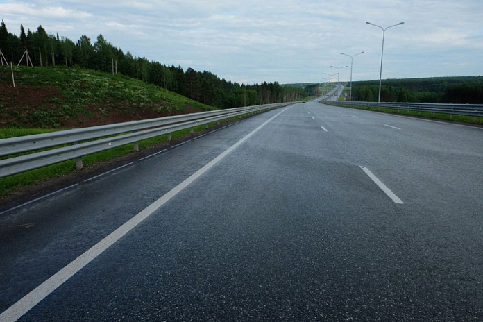 Глава Екатеринбурга утвердил проекты планировки строительства двух путепроводов