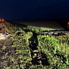 Двое погибли в ночной аварии на трассе Р-22 Каспий в Рязанской области