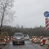 Крупные переливы на дорогах сохраняются в двух муниципалитетах Приморского края
