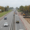 Одобрен проект расширения трассы Р-158 с мостом через реку Курдюм в Саратовской области
