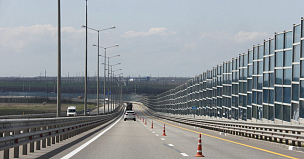 Подведены итоги дорожных работ на федеральных трассах в Адыгее и на Кубани