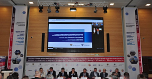 Инструменты поддержки транспортного строительства и импортозамещение обсудили на конференции в Волгограде