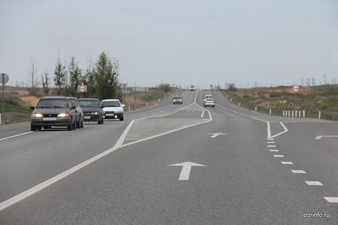 Более 365 км дорог отремонтировали в 2023 году в Тульской области