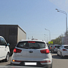 Автомобилистов Кубани предупреждают о возможных пробках на дорогах