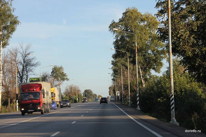 Правительство РФ присвоило федеральный статус четырем дорогам в новых регионах страны