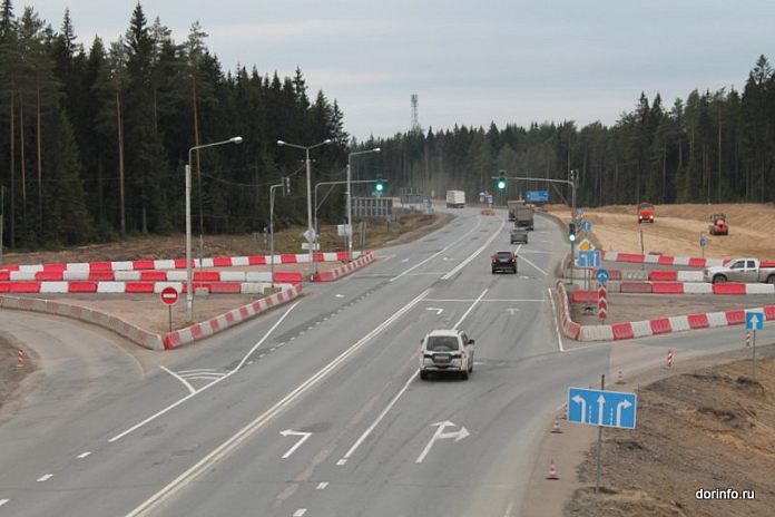 В этом году в Ростовской области капремонт развернется на 15 дорогах