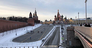 Последние свежие новости и происшествия Москвы сегодня — Новости сайта о дорогах России «ДорИнфо»