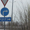 На 45 % выполнен капремонт участка трассы Р-217 Кавказ рядом с Каспийским побережьем в Дагестане